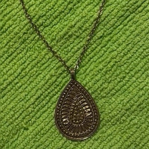 Anna Beck Jewelry - Anna Beck 925 Necklace